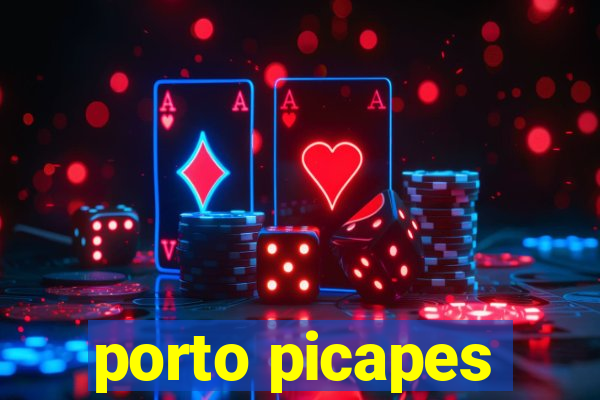 porto picapes